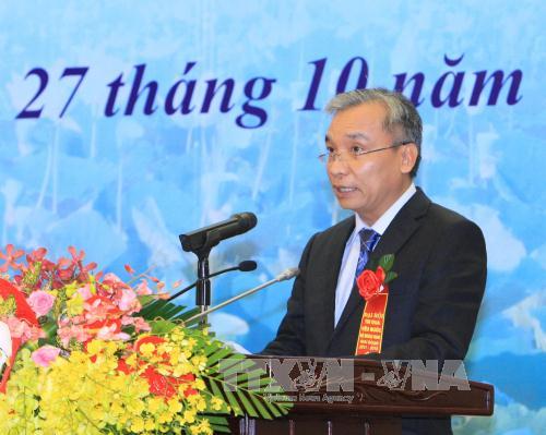 Cần đưa các văn kiện pháp lý về biên giới Việt-Trung vào sâu cuộc sống